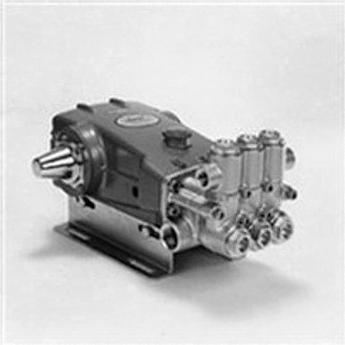 CAT Pumps 1530.0110 Pump, 15.6 GPM, 1500 PSI