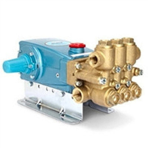 CAT Pumps 1530C Pump, 15.6 GPM, 1500 PSI
