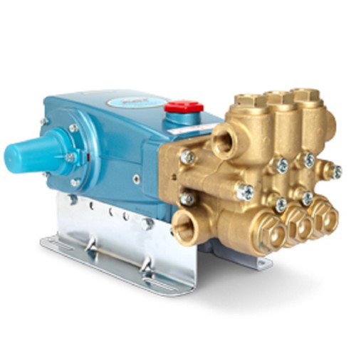 CAT Pumps 1530C Pump, 15.6 GPM, 1500 PSI