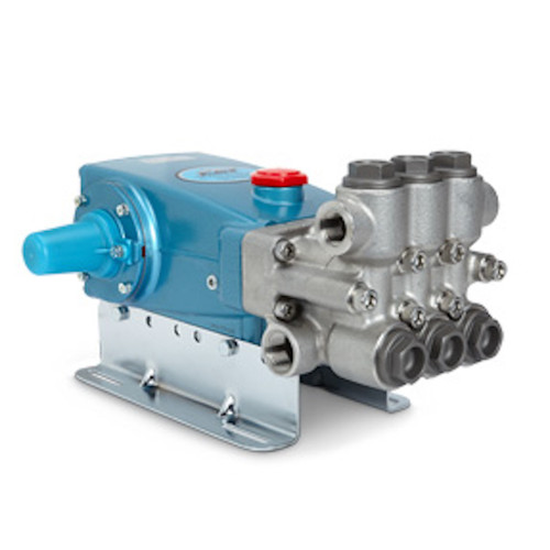 CAT Pumps 1531.0770 Pump, 15.6 GPM, 1500 PSI