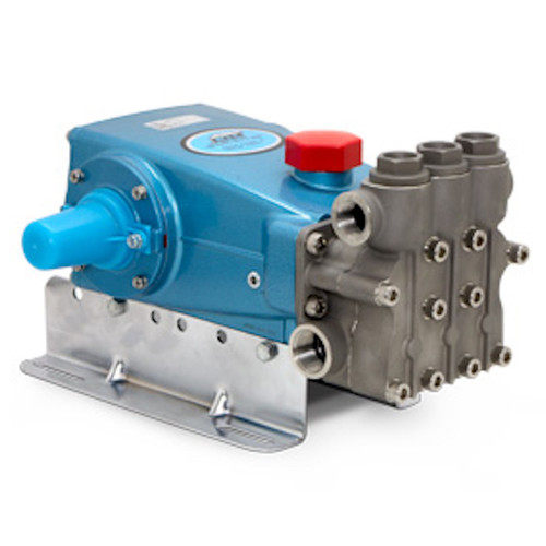 CAT Pumps 1541C Pump, 19.3 GPM, 1200 PSI