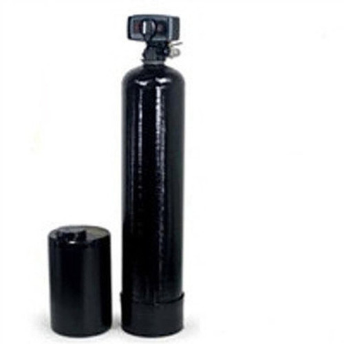 Fleck 5600/16AF Automatic Filter with Calcite/Corosex, 10" x 44"