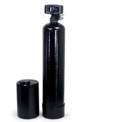 Fleck 5600/16AF Automatic Filter with Chemsorb, 10" x 54"