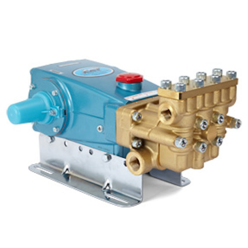 CAT Pumps 1580.0110 Pump, 12 GPM, 3000 PSI