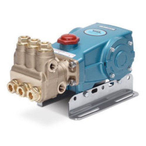 CAT Pumps 56.3400 Pump, 5.5 GPM, 3500 PSI