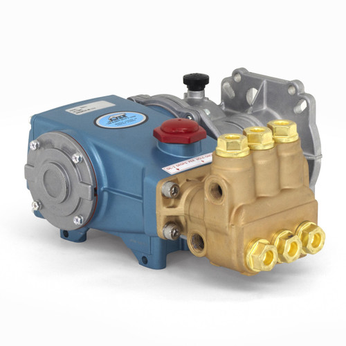 CAT Pumps 56G1 Pump, 8.0 GPM, 2500 PSI