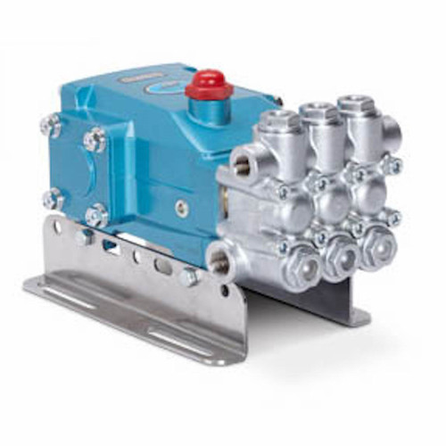 CAT Pumps 5CP2140BCS.3000 Pump, 4.0 GPM, 2500 PSI