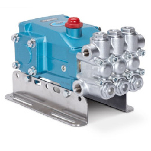 CAT Pumps 5CP2140WCS.0220 Pump, 4.0 GPM, 2500 PSI