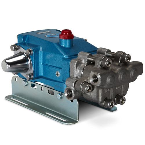 CAT Pumps 5CP2921 Pump, 1.7 GPM, 2500 PSI