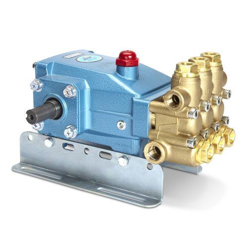 CAT Pumps 5CP3120.3000 Pump, 4.5 GPM, 3500 PSI
