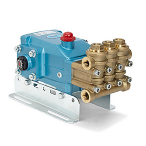 CAT Pumps 5CP4110CSS Pump, 2.2 GPM, 4000 PSI