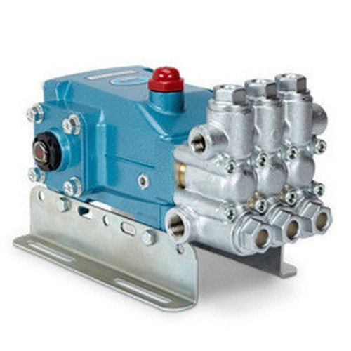 CAT Pumps 5CP6180CSS Pump, 21500 PSI