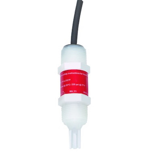 Signet Type 2350 Temperature Sensor, Digital (S³L) Output, 15 ft. Cable
