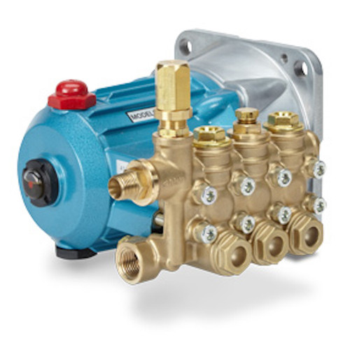 CAT Pumps 5SP30ELR Pump, 3.0 GPM, 3000 PSI