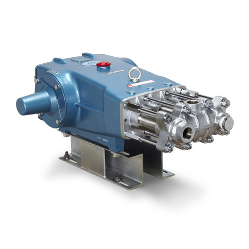 CAT Pumps 6020.3110 Pump, 60 GPM, 1000 PSI