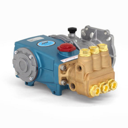 CAT Pumps 60G1.0110 Pump, 4.5 GPM, 4000 PSI