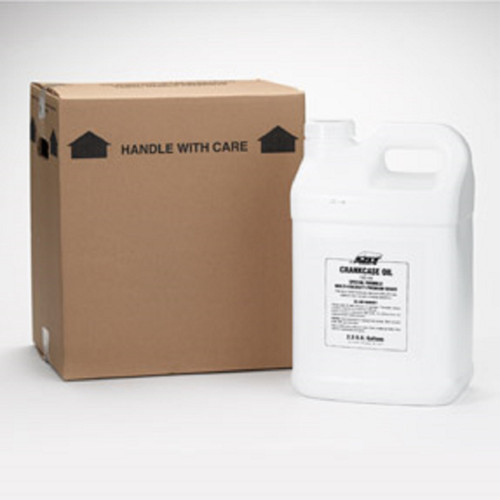 CAT Pumps 6105 OIL,TWIN,2.5GAL. C/C