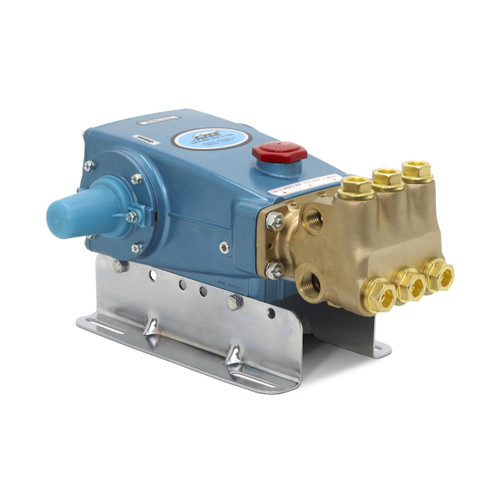 CAT Pumps 660 Pump, 10 GPM, 3000 PSI