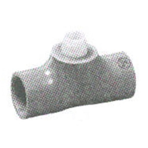 Signet Fiberglass Glue-on Tee, FPT015, 1.5 Inch