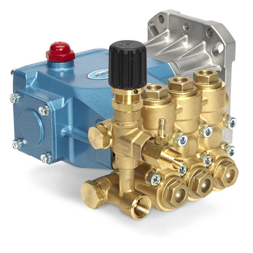 CAT Pumps 66DX30G1I Pump, 3.0 GPM, 4000 PSI