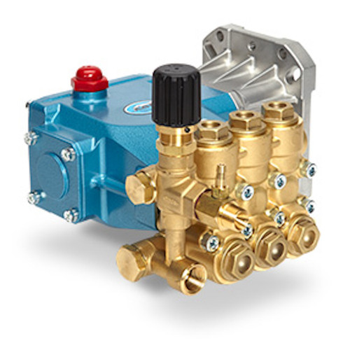 CAT Pumps 66DX35G1I Pump, 3.5 GPM, 4000 PSI