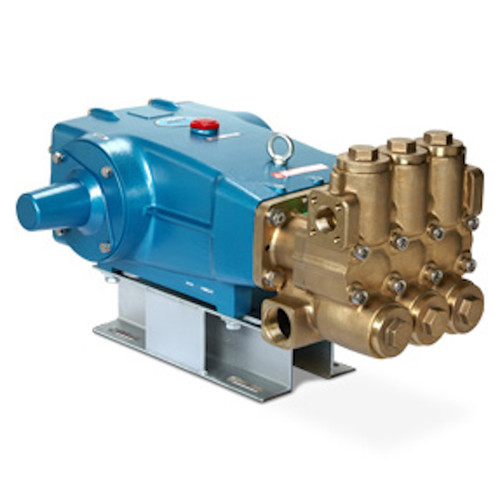 CAT Pumps 6747 Pump, 48 GPM, 2000 PSI