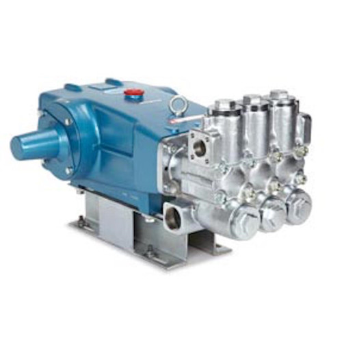 CAT Pumps 6760.0110 Pump, 60 GPM, 1200 PSI