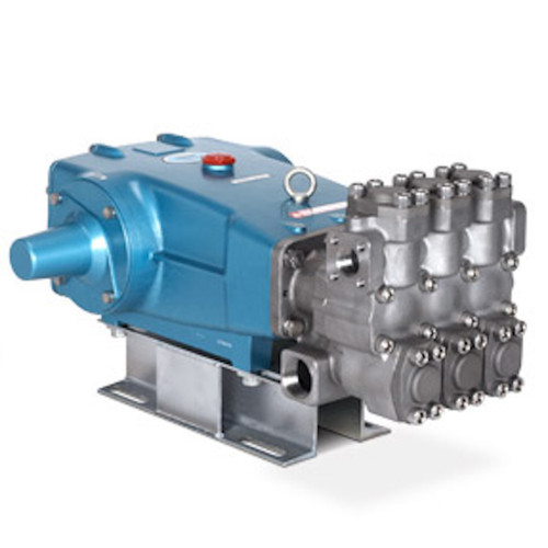 CAT Pumps 6761 Pump, 60 GPM, 1200 PSI