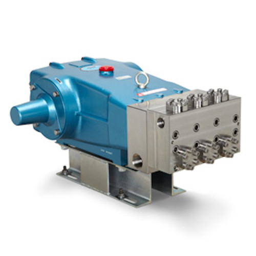 CAT Pumps 6801 Pump, 15 GPM, 7000 PSI