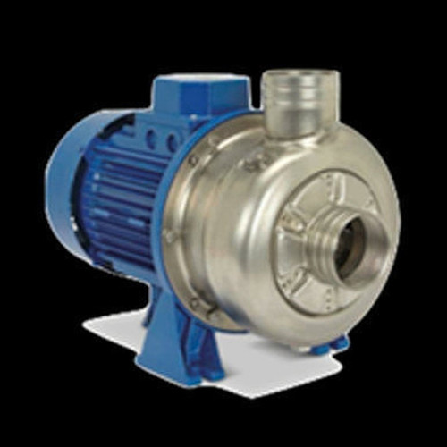 CAT Pumps 6K301CT4 Pump Unit, 3 HP, 3-Phase, 240 GPM, 50 FT HD