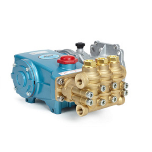 CAT Pumps 700G1.0110 Pump, 4.5 GPM, 5000 PSI