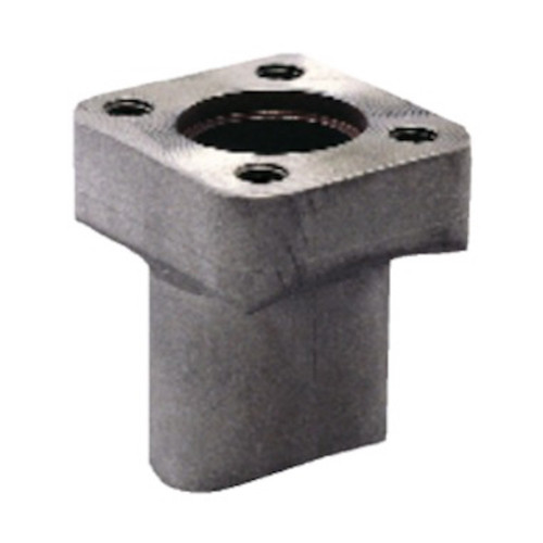 Signet Metalex Weld-on Mini-Tap (1.4401), 3.0 Inch