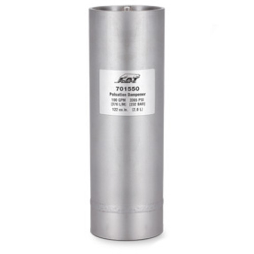 CAT Pumps 701550 DAMPENER,PULS NOPCHG SS B 100GPM/3365PSI