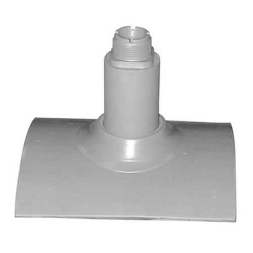 Signet PVC 10" Glue-on Saddle