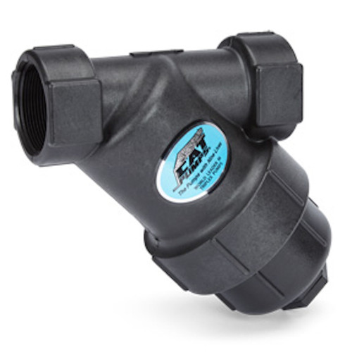 CAT Pumps 7109 FILTER,INLET,80MS POP B 150GPM PRESS