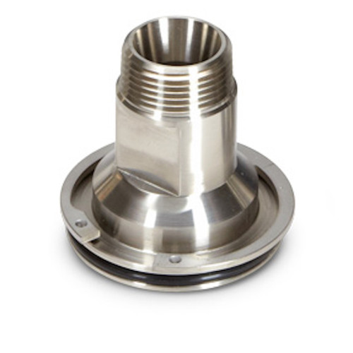 CAT Pumps 714505 ADAPTER,ASY,1-1/4CAT SS 714500