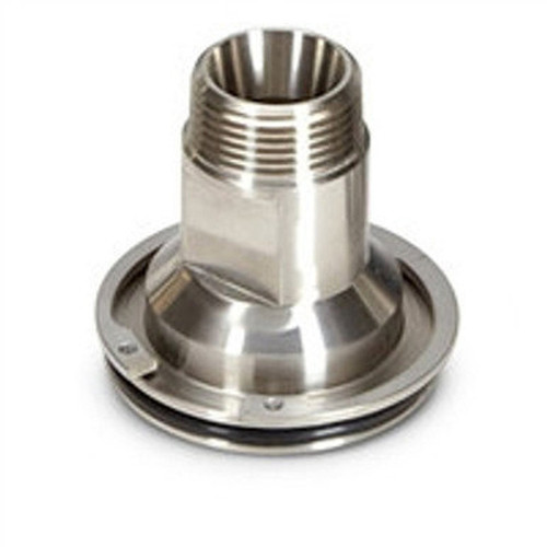 CAT Pumps 714506 ADAPTER,ASY,1-1/2CAT SS 714500