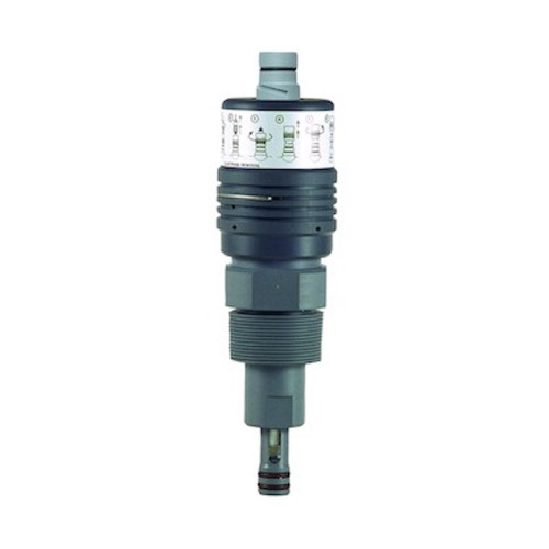 Signet Type 3719 pH/ORP Wet-Tap Assembly 1.5" ISO