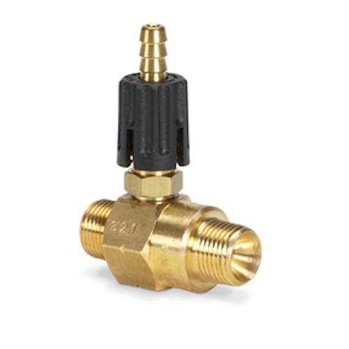 CAT Pumps 7184 INJECTOR,2.3,ADJ BB R SEE DATA SHEET