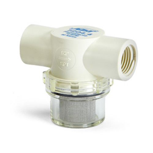 CAT Pumps 7204.4 FILTER,MICRO,80MS NY 10GPM PRESS