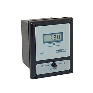 Myron L 723II pH Digital Monitor/Controller