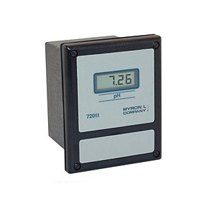 Myron L 724II pH Digital Monitor Only