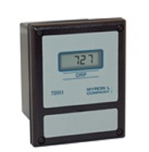 Myron L 729II ORP Digital Monitor Only