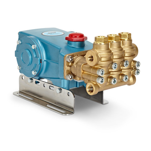 CAT Pumps 740.3400 Pump, 2.9 GPM, 5000 PSI