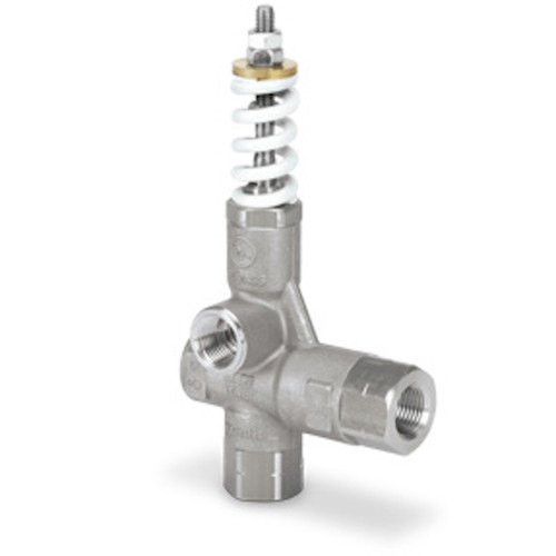 CAT Pumps 7531.0110 Valve, 2175 PSI, 21 GPM
