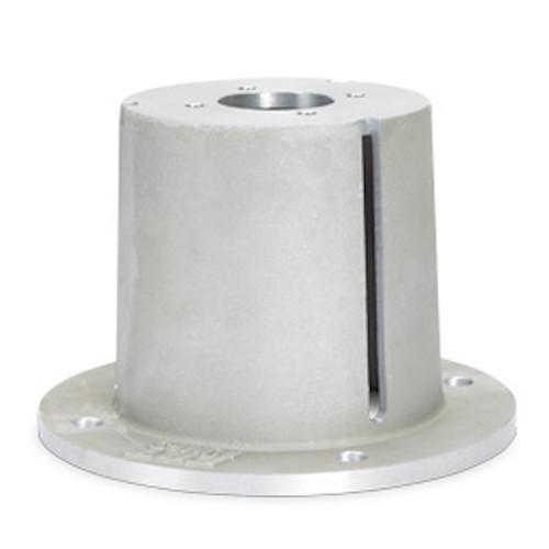 CAT Pumps 76056.5FR BELLHOUSING ASSY BHFC AL B 5FR