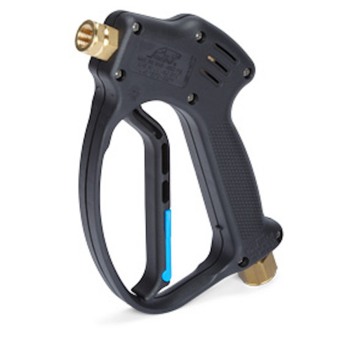 CAT Pumps 76168 GUN,WEEP 3/8X1/4 BB 8GPM,3650PSI