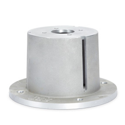 CAT Pumps 76184.3CP BELLHOUSING ASSY BHFC AL B 3CP