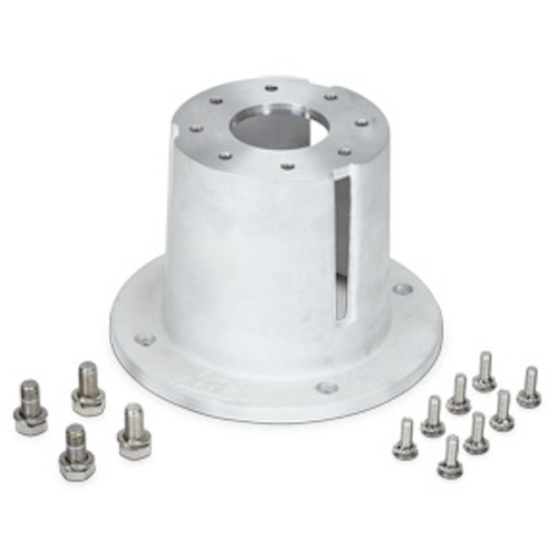 CAT Pumps 76256.15FR BELLHOUSING ASSY BHFC AL B 15FR