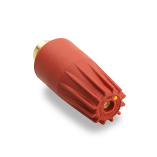 CAT Pumps 7632.55 NOZZLE,ROT,5.5 RED BB 5100PSI,6.2GPM